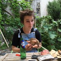 Fotos von Manon Fourdrignier