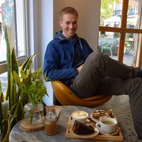 Martin Kuklinski's Photo