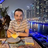 Hüseyin Salman的照片