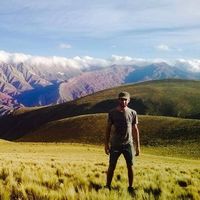 Luciano Lofeudo的照片