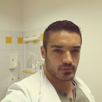 Fotos de Milos Simic