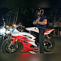 Fotos de Syed Saqlain Ahmed