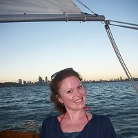 Claire Omnes的照片