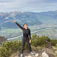 Paula  Andrea的照片