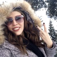 Hasibe Kahraman's Photo