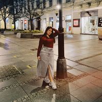 fadhila alfi  nuraini's Photo