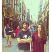 Pelayo Fernández's Photo