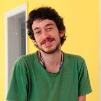 Helder Santana's Photo