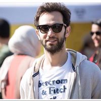 Bader Alshammeri的照片