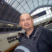 Haidey Yahaya's Photo