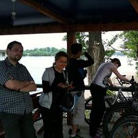 Agnieszka Rubaj的照片