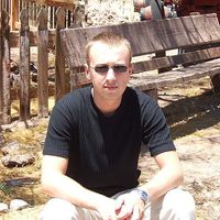 Ludovic Sauvignon's Photo