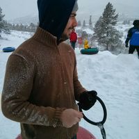 Hamed Firouzi的照片