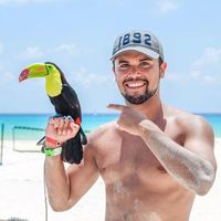 Cristhian Alonso Garzon's Photo