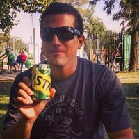 Luciano Ríos's Photo