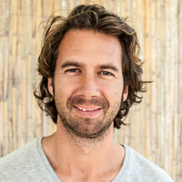 Mark Kinsey的照片