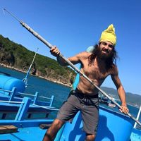 TJ Weisenberger的照片