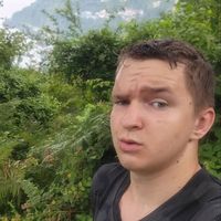 Adrian Aslanidi's Photo