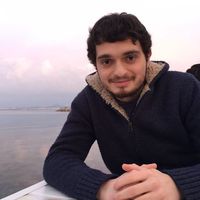 Ural Keserer's Photo