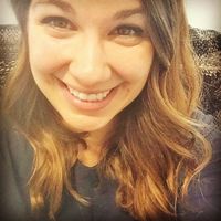 Juliette Rossi's Photo