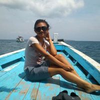 Ratu Okania的照片