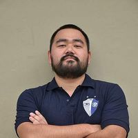 Olavo Makiyama的照片