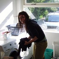 Sarah Bartel's Photo