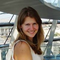 Hanka Hanilcova's Photo