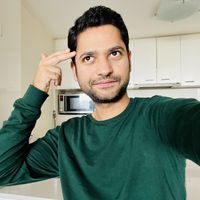 Pranav Kumar's Photo