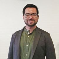 Aninda Saha的照片