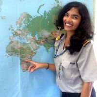 Sneha Harish's Photo