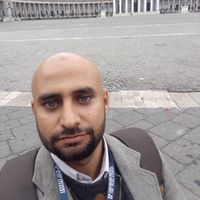 Abdelrahman Magdy's Photo