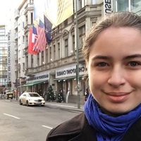 Nikola Ulińska的照片