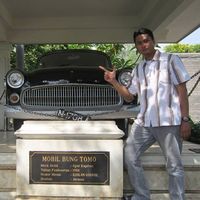 Gs Wahyudi Wahyudi的照片