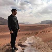 Eneko Gamarra's Photo