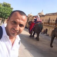 Ahmed Altaweel的照片