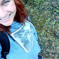 Zuzka Morkesová's Photo