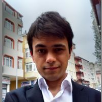 Hayrettin Celik's Photo