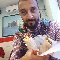 Abdul Aldarbi's Photo