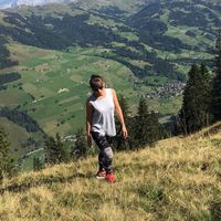 Benny London的照片