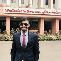 Gourav Panda's Photo