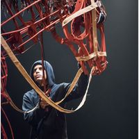 Photos de Yéred Zabdiel