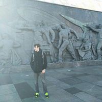 Adrià Canós's Photo