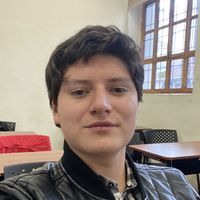 José Quezada's Photo