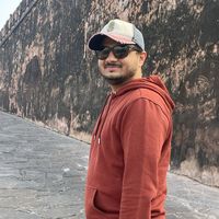 Rajas Bakshi的照片