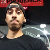 Daniel Alvarado的照片