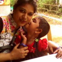 Kalpana Devadiga的照片