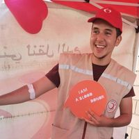 Guirat Walid's Photo