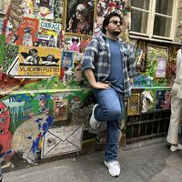 Stefan Jovanovic's Photo