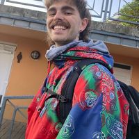 Niklas Jorisch's Photo